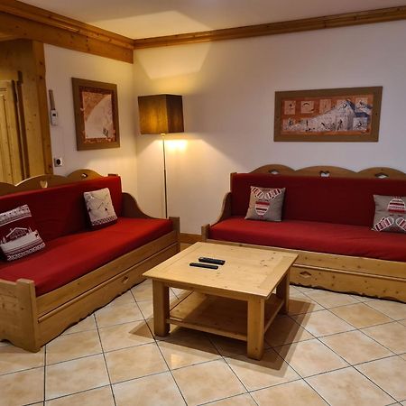 Appartement Le D12 サモエンヌ エクステリア 写真