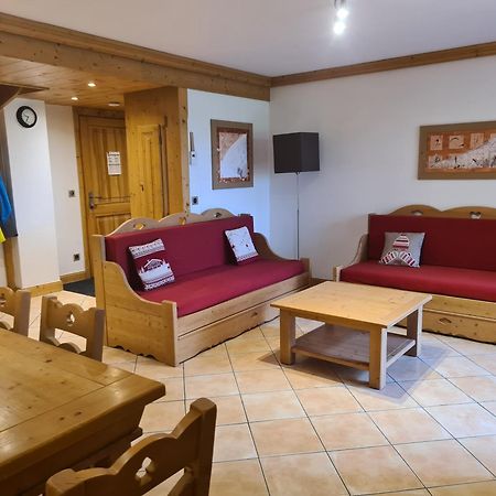 Appartement Le D12 サモエンヌ エクステリア 写真