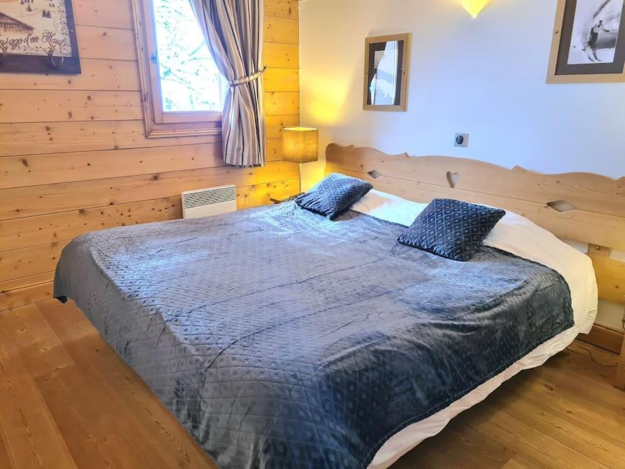Appartement Le D12 サモエンヌ エクステリア 写真